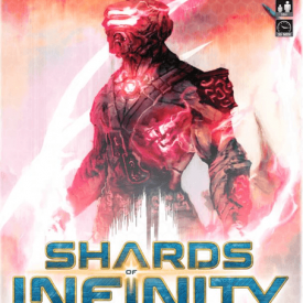 Shards of Infinity