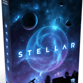 Stellar