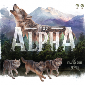 The Alpha