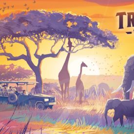 Trekking the World