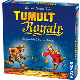 Tumult Royale