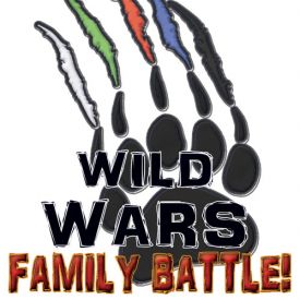 Wild Wars: Family Battle