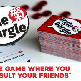 Argle Bargle