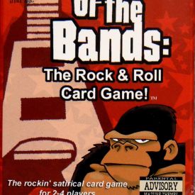 Battle of the Bands