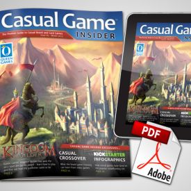 Casual Game Insider