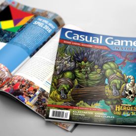 Casual Game Insider