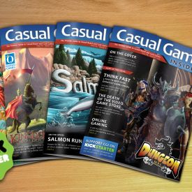 CGI on Kickstarter