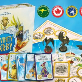 Divinity Derby