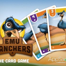 Emu Ranchers