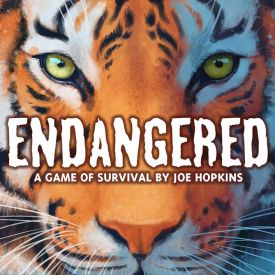 Endangered