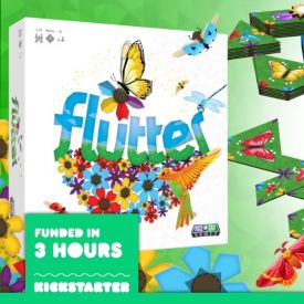 Flutter