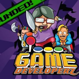 Game Developerz