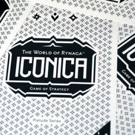 Iconica