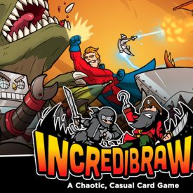 Incredibrawl