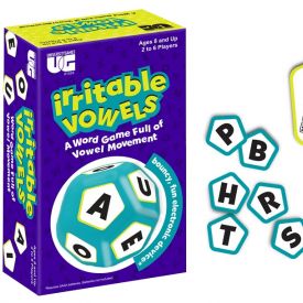 Irritable Vowels