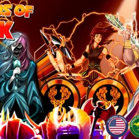 Lords of Rock