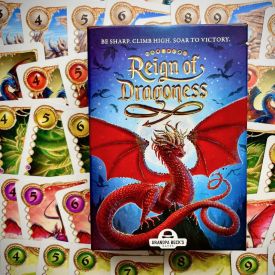 Reign of Dragoness