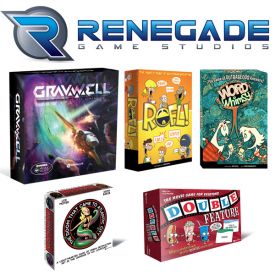 Renegade Game Studios