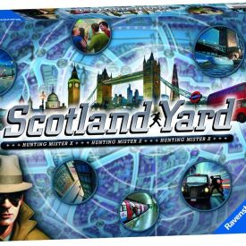 Scotland Yard