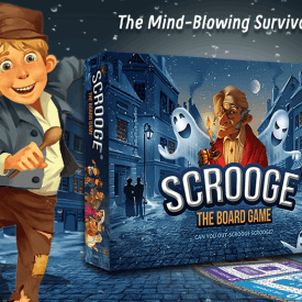 Scrooge