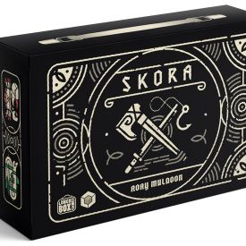 Skora
