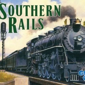 Southern Rails