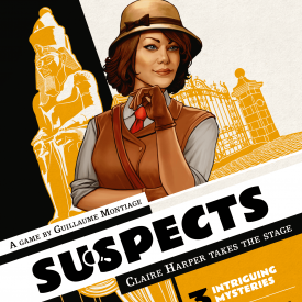 Suspects