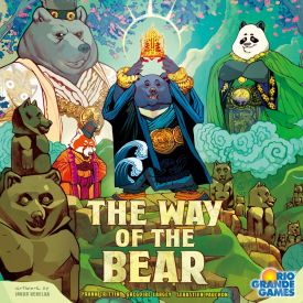 The Way of the Bear