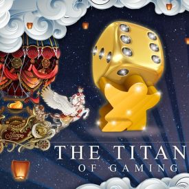 Titan Series