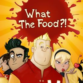What the Food?!