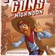 Finger Guns at High Noon