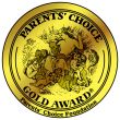 Parents' Choice Gold Award