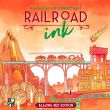 Railroad Ink